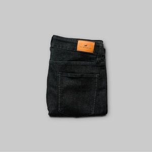 The Frenchi Co. Jeans - Antibacterial Jeans